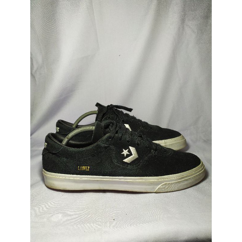 Converse Louie Lopez Pro Bw - Second