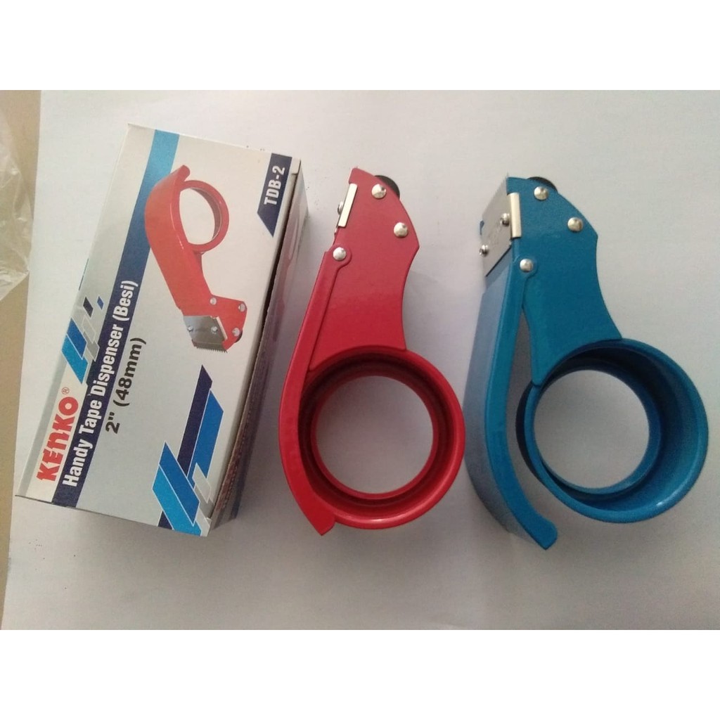 

KENKO Tape Dispenser TDB-2 Besi