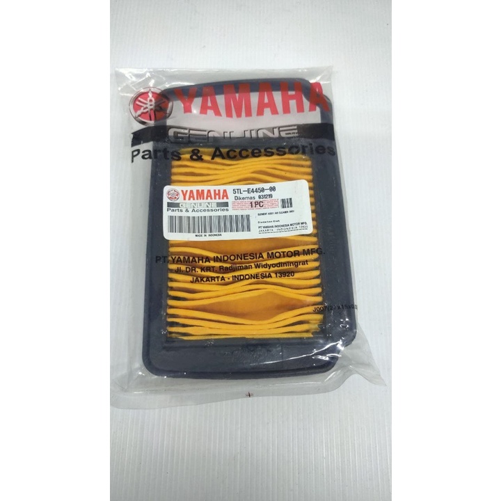 filter udara mio filter udara mio smile filter udara mio sporty