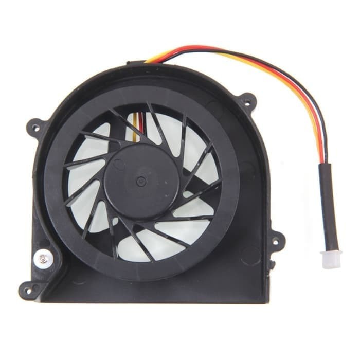 Fan Kipas TOSHIBA C650 L600 L630 L635 C640 C600 PIN 3 3 PIN