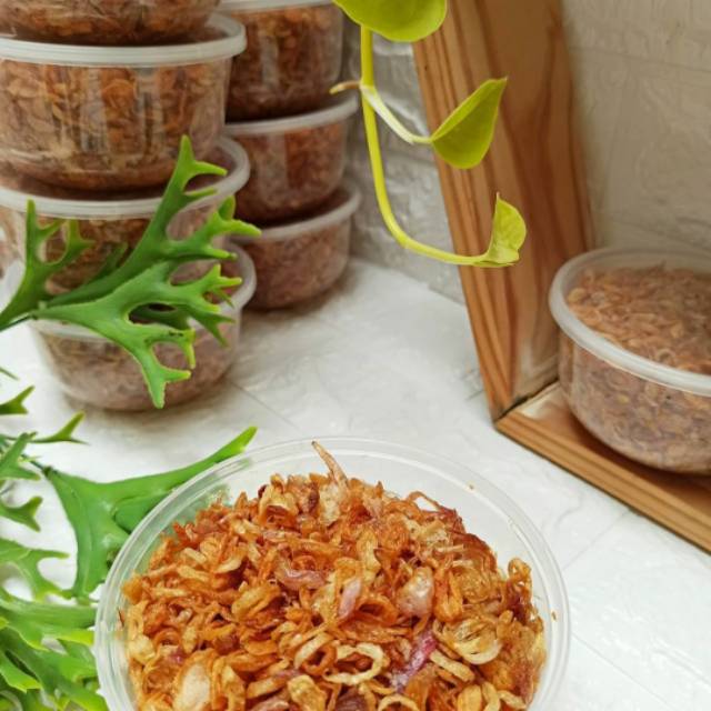 

BAWANG GORENG RENYAH
