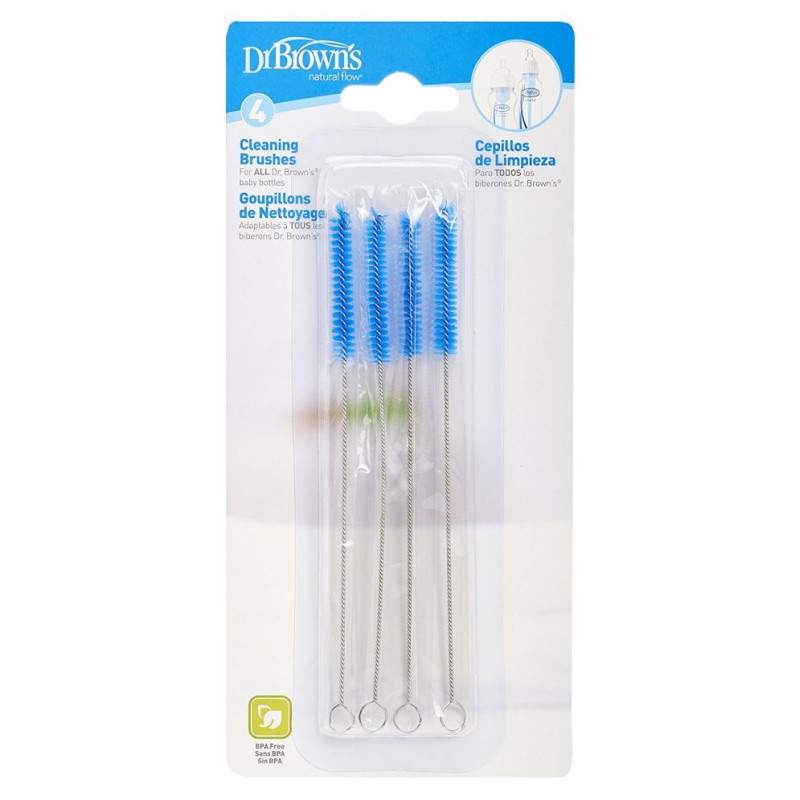 Dr. Brown's Cleaning Brush