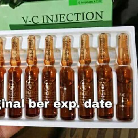 Suntik Putih Harga Terbaik Paket Set Kecantikan Perawatan Kecantikan Oktober 2021 Shopee Indonesia