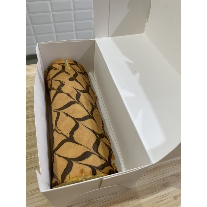 

Bolu Gulung D’Fortuna Bakery [KHUSUS KOTA PALEMBANG]