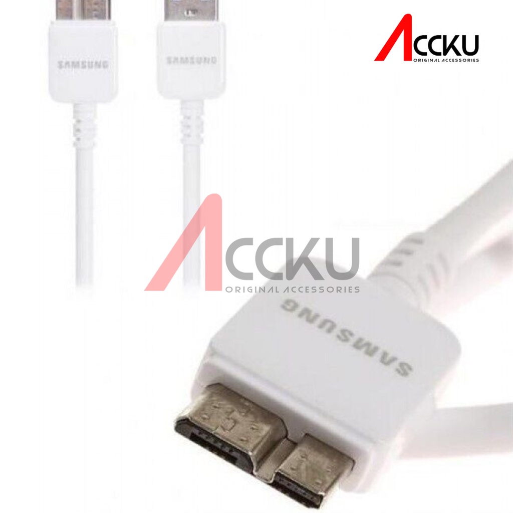 KABEL DATA SAMSUNG GALAXY NOTE 3 N9000 / S5 ORIGINAL