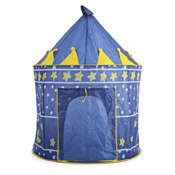 Tenda Bermain Anak Model Castle Kids Portable Tent - KTH78--ROXPORT