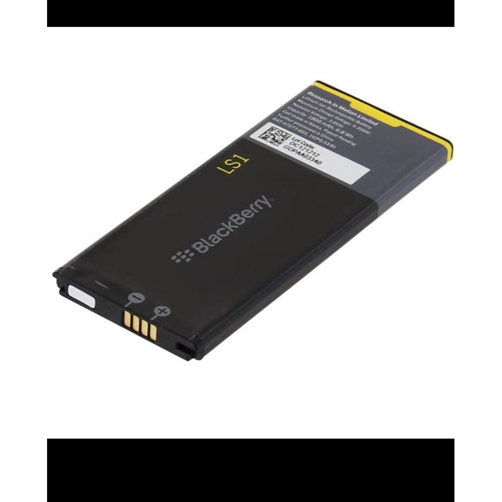 Baterai Batrai Blackberry BB LS1 / BB L-S1 / BB LS-1 / BB Z10  / BB Z 10
