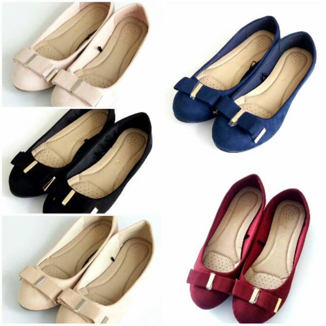 VINCCI Flat Shoes (PO)