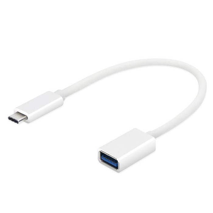 Kabel Type C to USB OTG