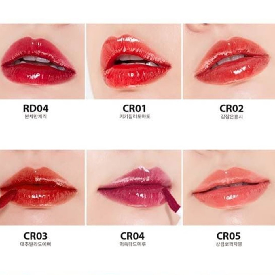 APIEU Juicy Pang Tint 4.5 Gr