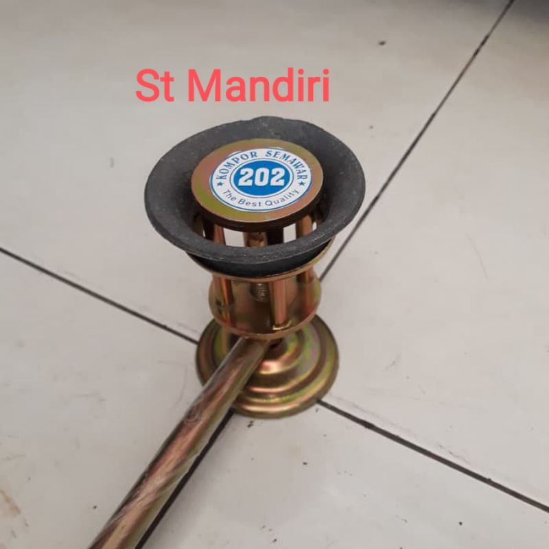 kompor gas mawar 202, bakso, mie ayam