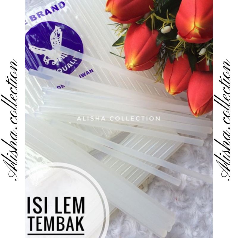 

Refill glue gun | Isi ulang lem tembak | Isi Lem Tembak Eagle