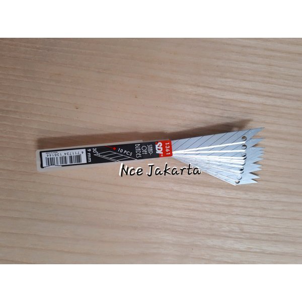 

ISI CUTTER SUPER TAJAM SDI