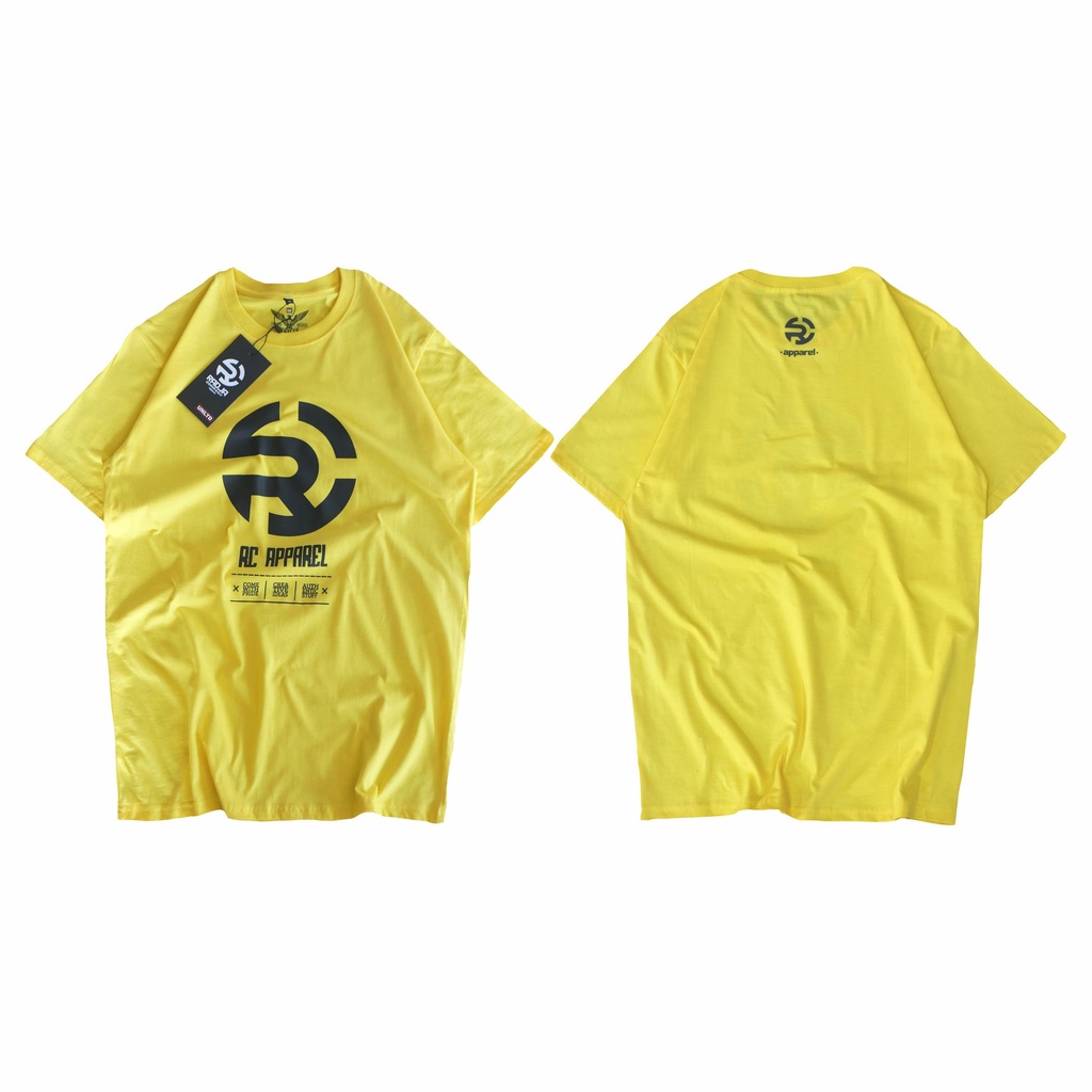 KAOS [RC] AC APPREAL RADJA COMPANY DISTRO BAJU PRIA/WANITA MURAH BERKUALITAS DEWASA /SUNMORI /HUNTIN