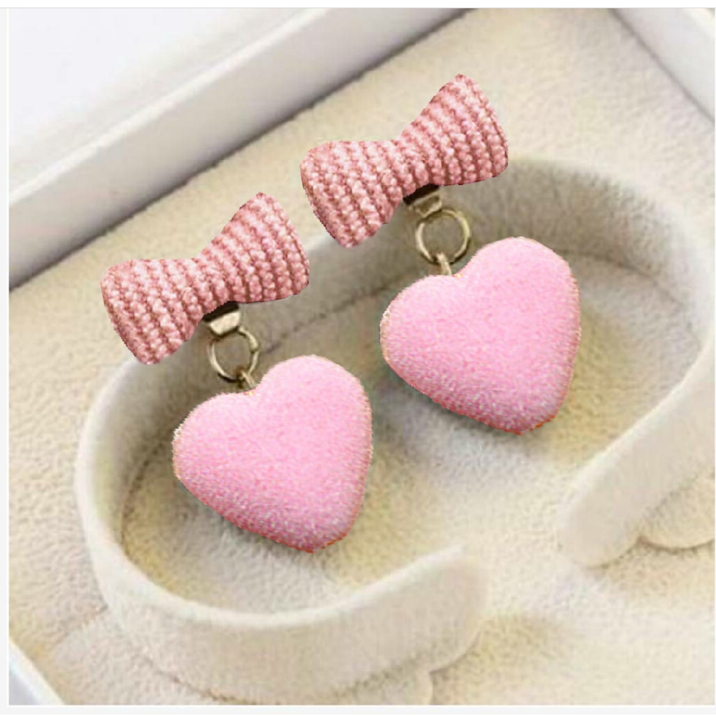 anting korea anting wanita anting fashion style 495