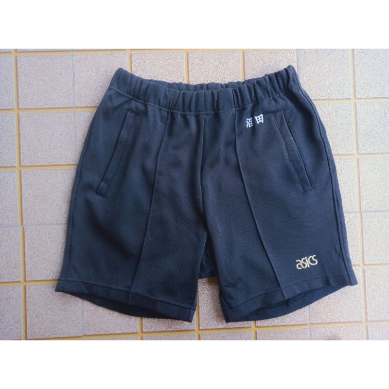 Celana Asics Second Original