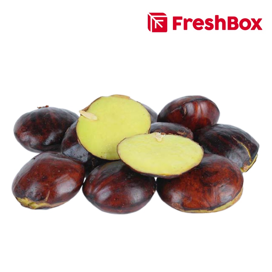 

Jengkol 250gr FreshBox