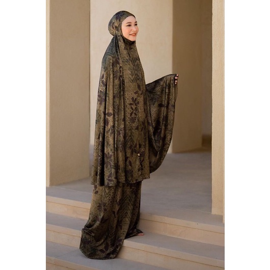 Alhambra Prayer set MAYADIN