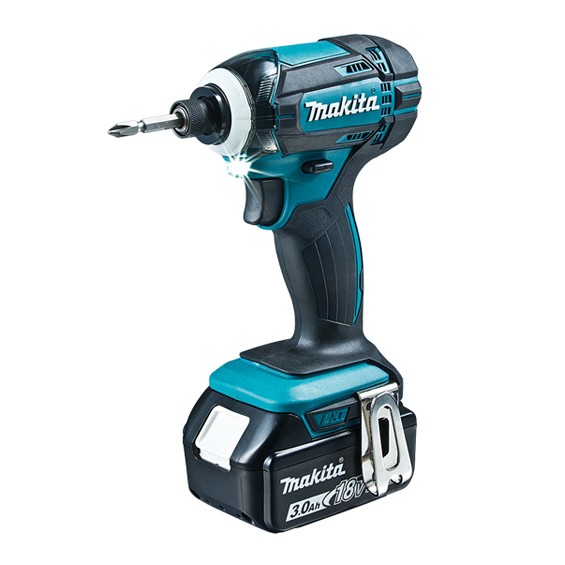 Makita DTD 149 SFX1 Mesin Cordless Impact Driver Obeng Baterai | Shopee