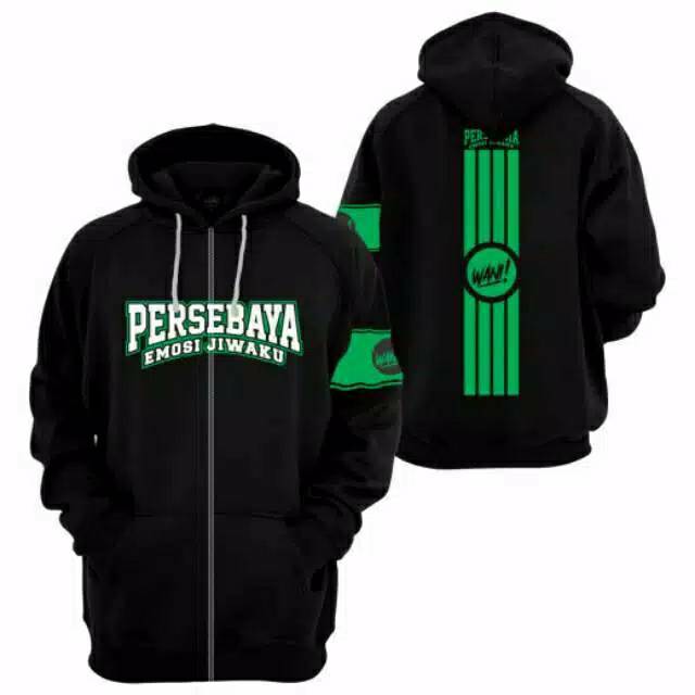 HOODIE JAKET PRIA DISTRO MOTIF TERBARU