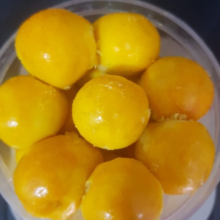 kue nastar nanas 1kg