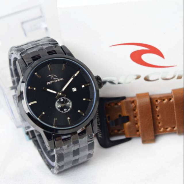 Jam tangan rip curl pria