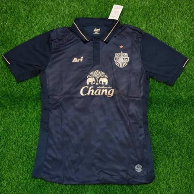 buriram united home jersey 2020