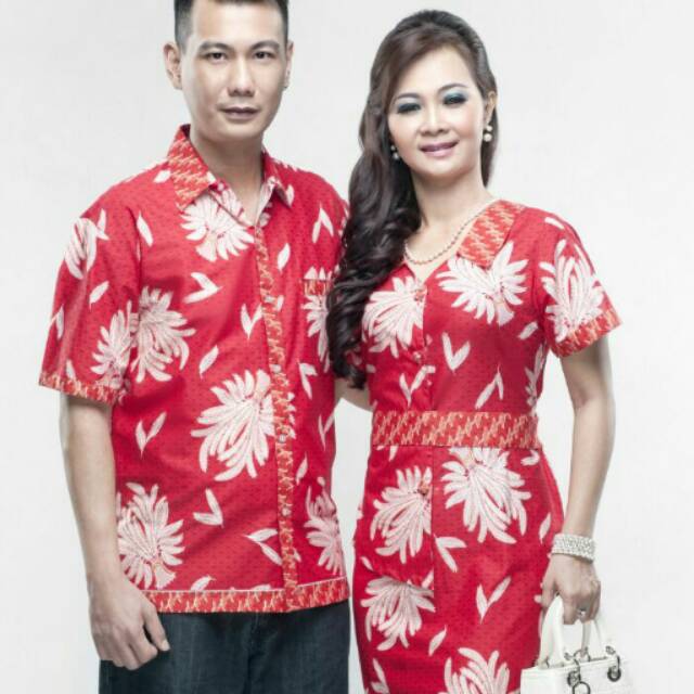 Couple dress amaris