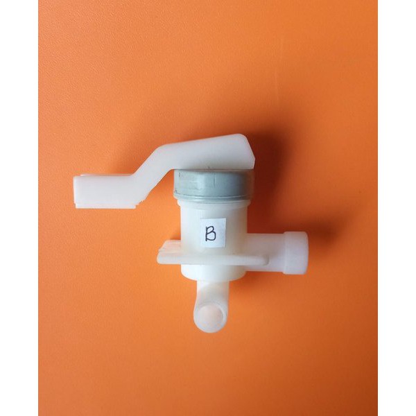 Kran Air Dispenser Sanken Original Model B Hot Panas