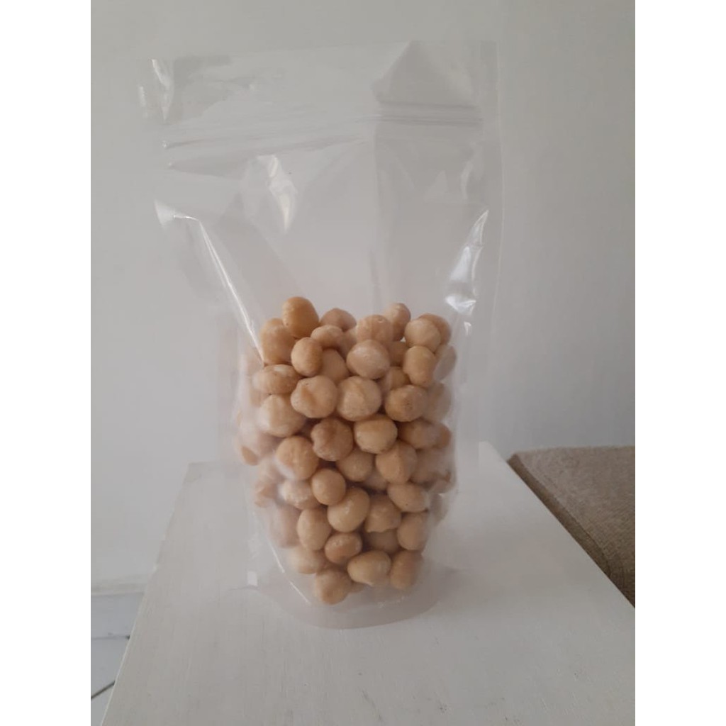 

Macadamia Mentah dari Indonesia
