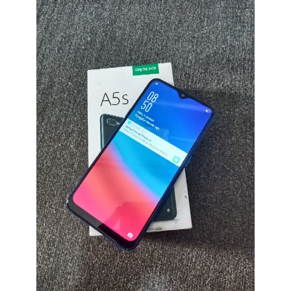OPPO A5S 3/32