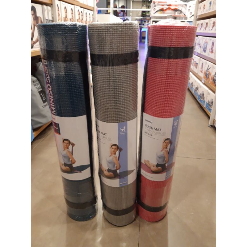 MINISO Matras Yoga/Yoga Mat