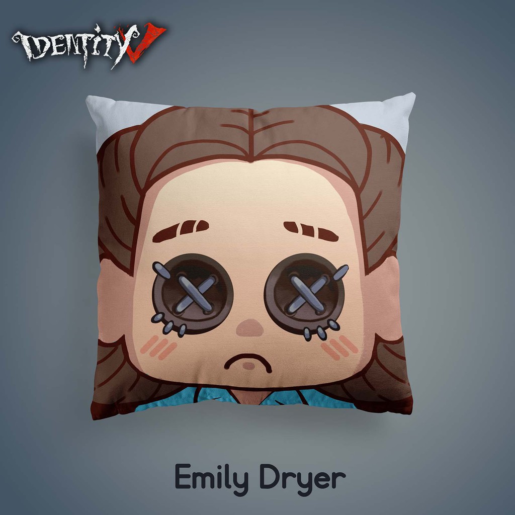 Identity v : Emily Dryer
