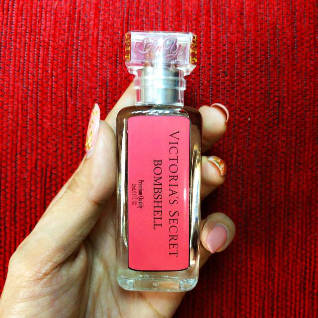 PARFUM HITS BERSTIKER FNY PARFUME PREMIUM QUALITY