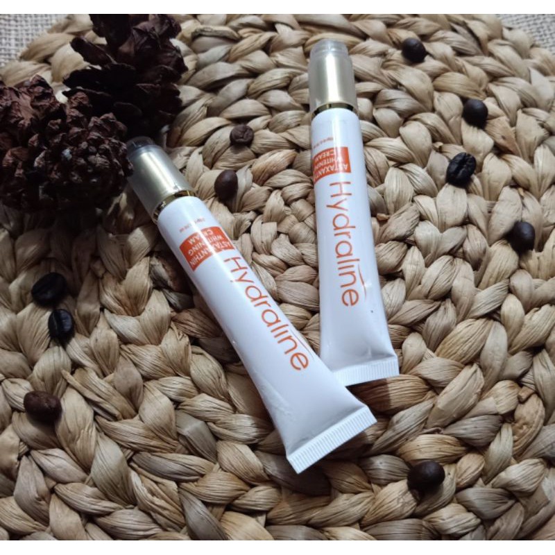 IMMORTAL HYDRALINE ASTAXANTHIN WHITENING CREAM