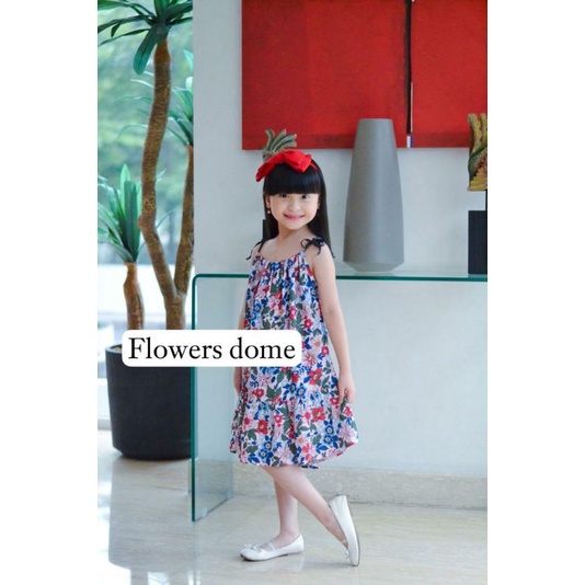 Natalie Dress 1-5thun