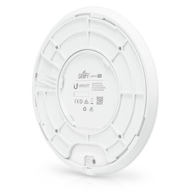 Ubiquity Uap Ac Pro, Unifi Uap-Ac-Pro Include Poe 48V