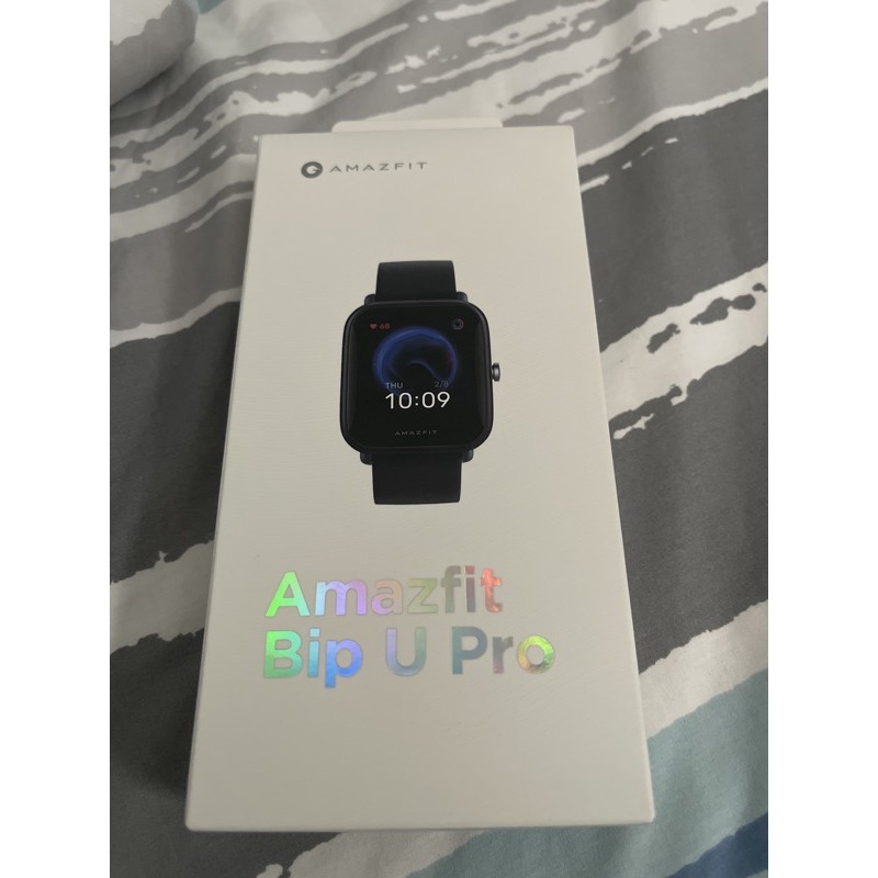 Amazfit Bip U Pro Original