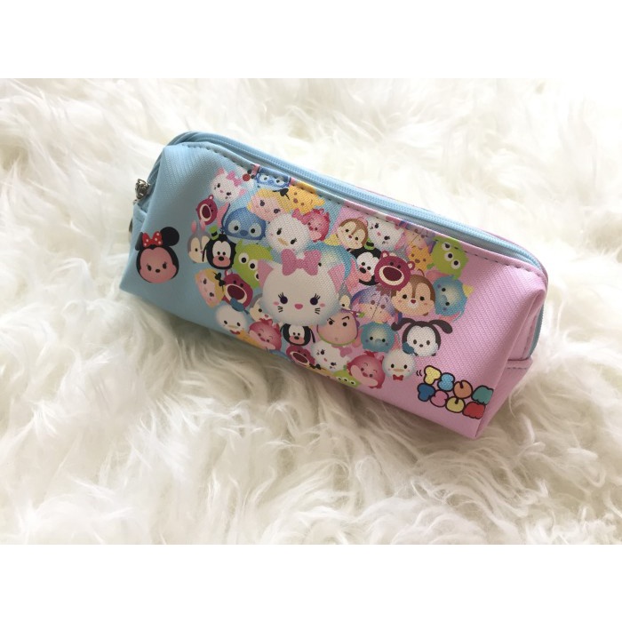 

Sale Kotak Pensil Tsum Tsum Promo