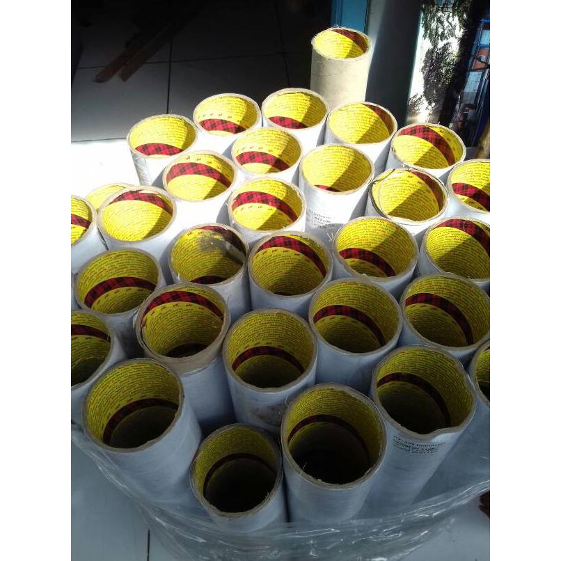 

selongsong stiker/packing aman