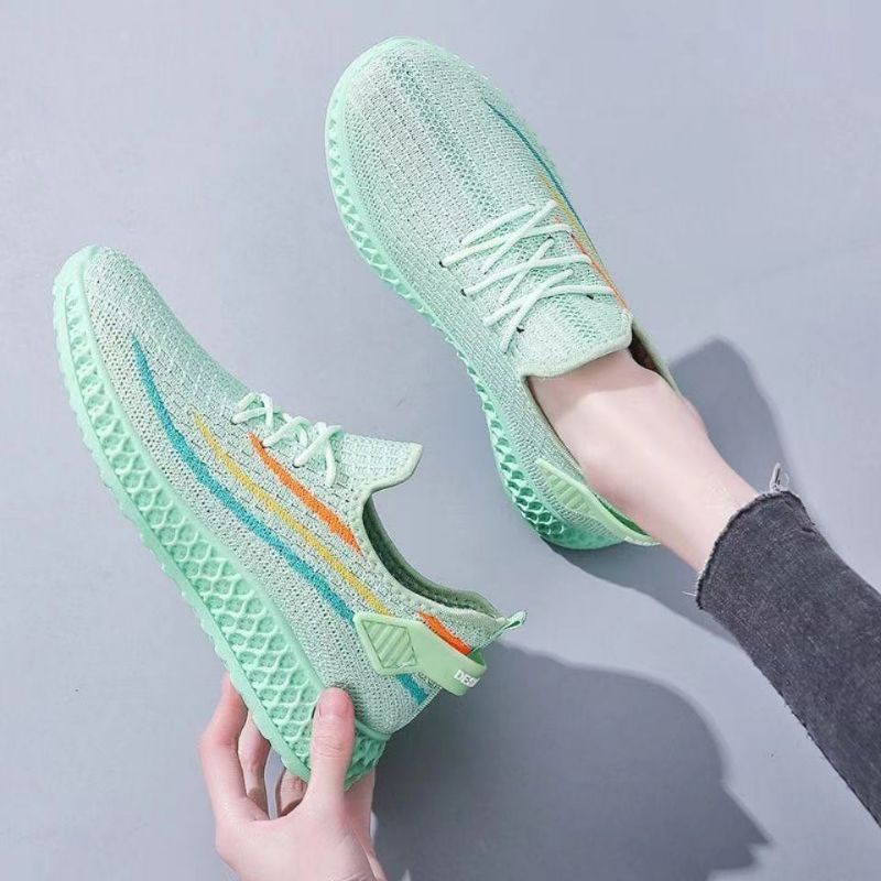 ESW Sneakers Wanita Kode 601 (Tanpa Dus)