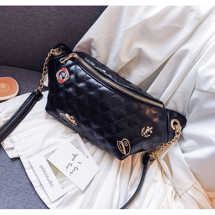 TAS SELEMPANG MINI LUCU B2384/E176 TAS STYLISH TAS FASHION METRO GROSIR