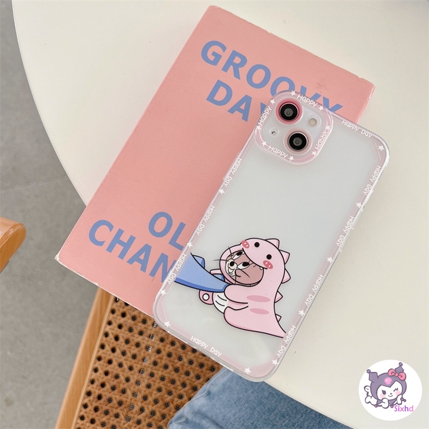 Soft Case Desain Kartun Kucing Untuk OPPO A96 A76 A74 A95 A55 A54 A16 A15 A5s A3s A53 A33 A32 A31 A9 A5 A12 A94 A93 A92 A72 A52 F11 F9 Reno 8Z 7Z 6Z 5Pro C25s C25 C20 C15 C12 C11 C3 6I 5I