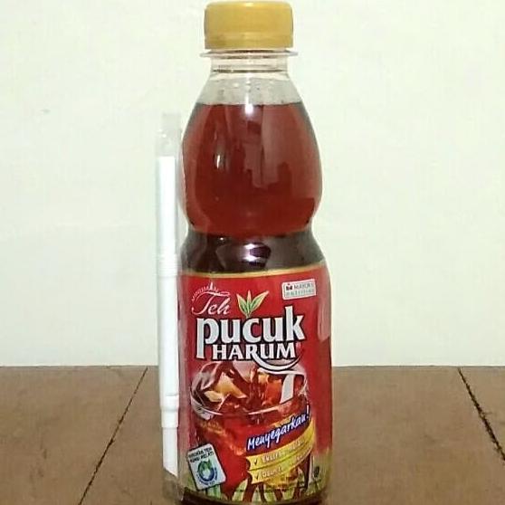 Teh Pucuk Harum - 250 ml