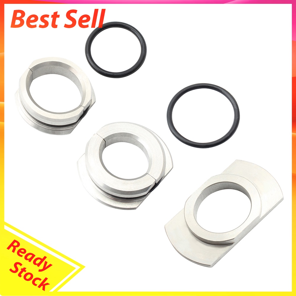 Steel Bicycle Bottom Bracket Removal Tools Bearing Disassembly Repair Parts