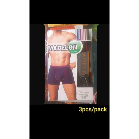 Celana Dalam Pria | MADELON |