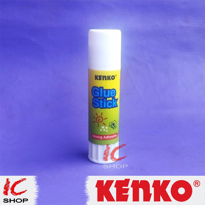 

Glue Stick Kenko 15gr
