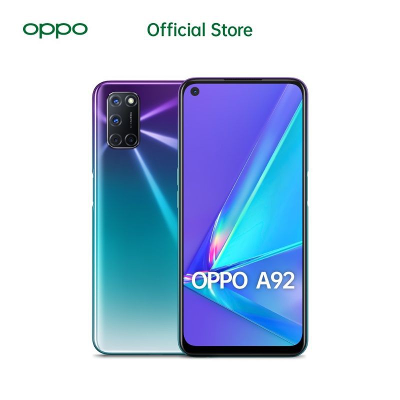 OPPO A92 ram6