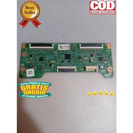 Tcon - Tikon Ticon led tv Samsung UA 48H5150 - 48H5100 - 48 H