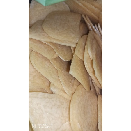 

Krupuk Udang besar cap Bintang ( 500 gr )